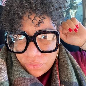 Meet your Posher, Bridget